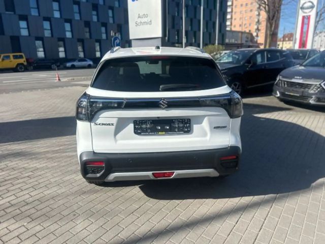 Suzuki SX4 S-Cross Comfort