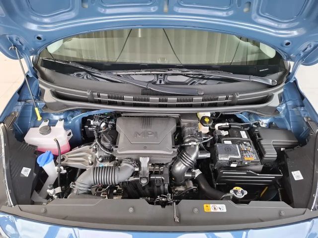 Hyundai i10 1.0 2WD Trend