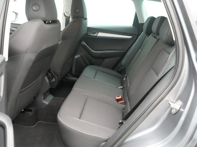 Skoda Karoq Selection