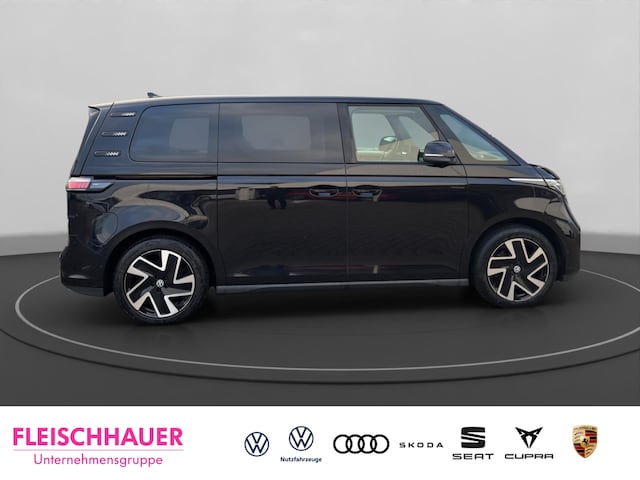 Volkswagen ID.Buzz Pro