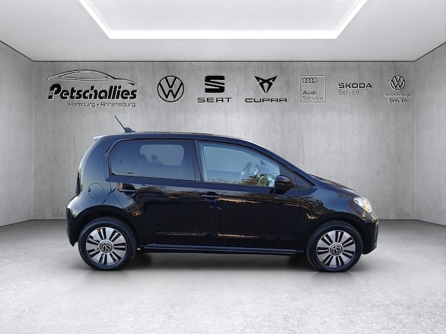 Volkswagen e-up! Plus Style