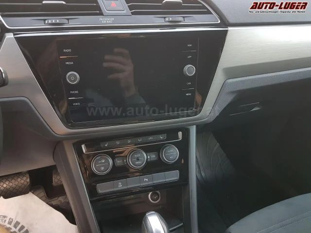 Volkswagen Touran 2.0 TDI BMT Comfortline