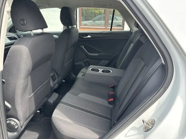 Volkswagen T-Roc 1.5 TSI DSG Life