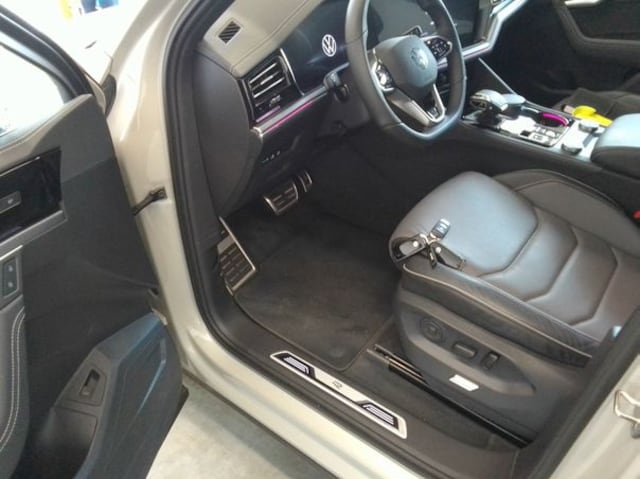 Volkswagen Touareg TSi Adaptivfahrwerk /Wankstabili.