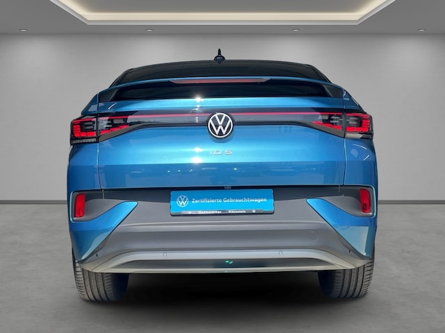 Volkswagen ID.5 Pro