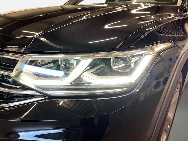 Volkswagen Tiguan 2.0 TDI 4Motion DSG