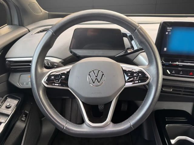 Volkswagen ID.4 150 kW Performance Pro