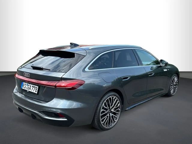 Audi A5 2.0 TDI Avant