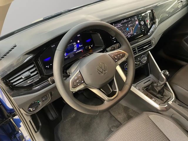 Volkswagen Polo 1.0 TSI Life