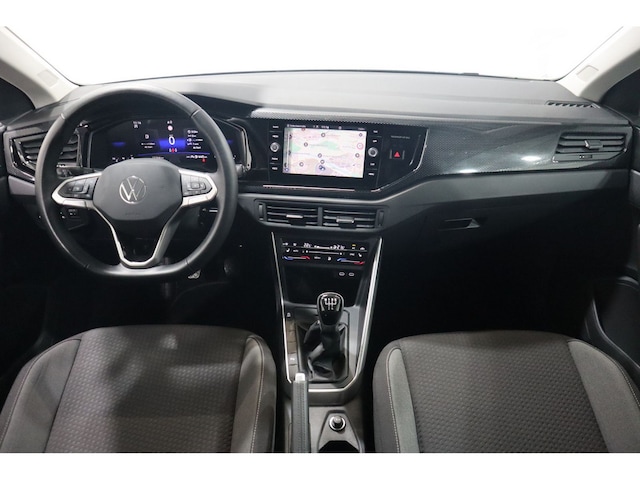 Volkswagen Polo 1.0 TSI Life