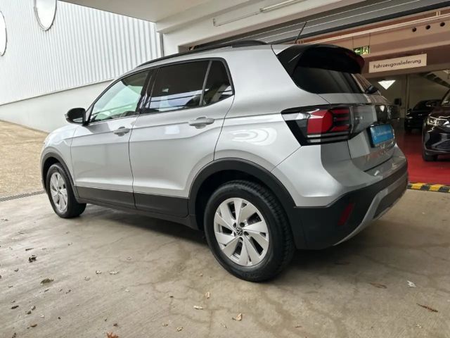 Volkswagen T-Cross 1.0 TSI DSG Life