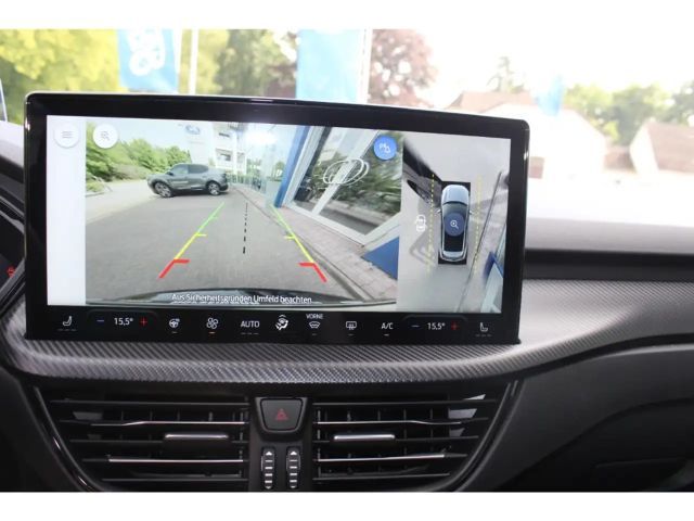 Ford Kuga Plug in Hybrid ST Line X