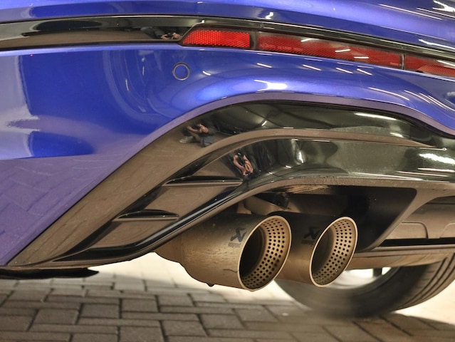 Volkswagen Tiguan 2.0 TSI