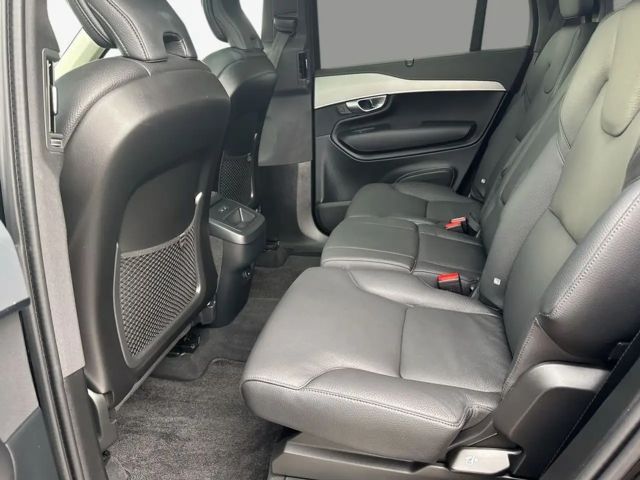 Volvo XC90 AWD Bright Plus