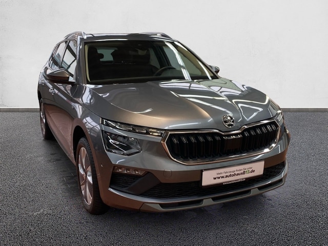 Skoda Kamiq 1.0 TSI Selection