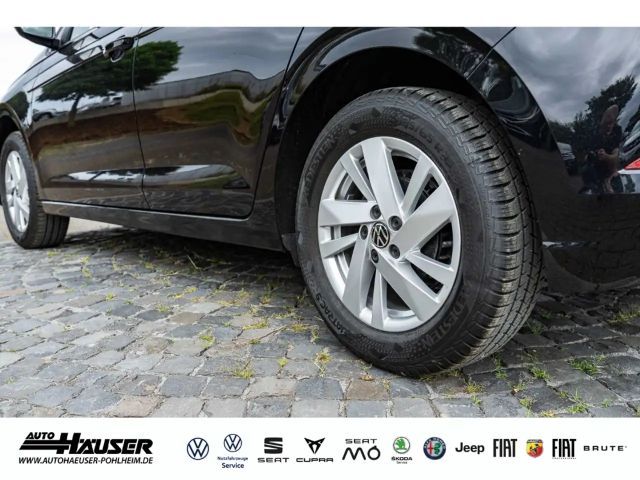 Volkswagen Polo 1.0 TSI DSG Style