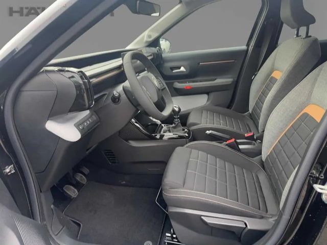 Citroën C3 Aircross Plus