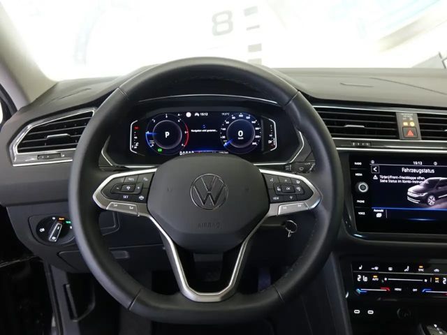 Volkswagen Tiguan Allspace DSG Life