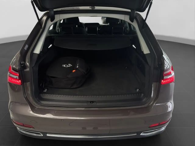 Audi A6 50 TFSI Hybride Quattro