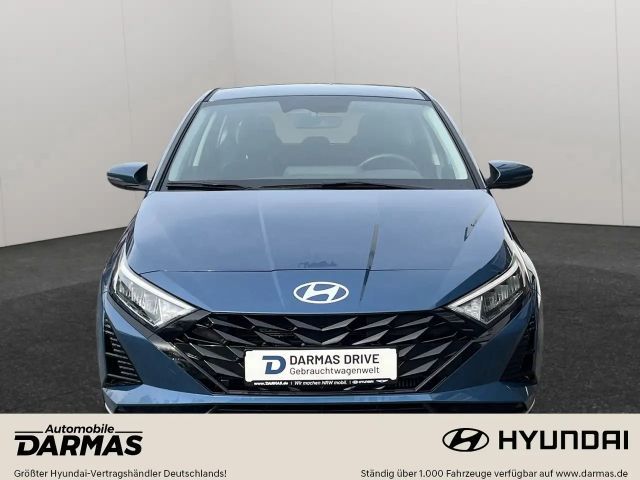 Hyundai i20 Trend