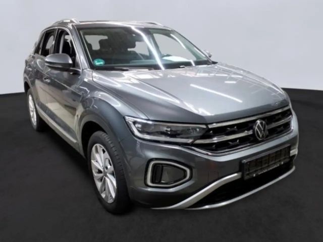 Volkswagen T-Roc 1.5 TSI DSG Style