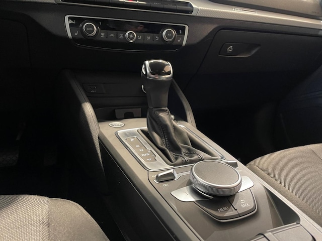 Audi Q2 35 TFSI S-Tronic