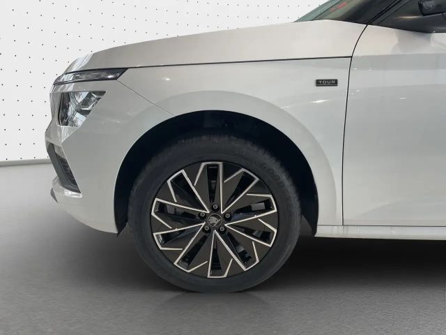 Skoda Kamiq Tour