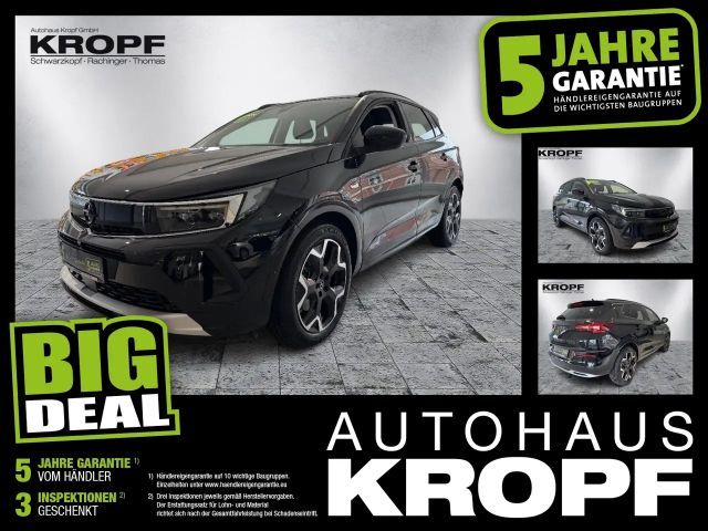 Opel Grandland X 1.6 Turbo Ultimate