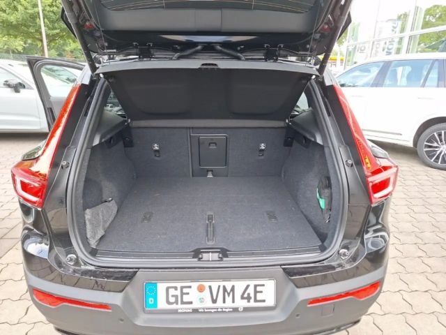 Volvo EX40 Plus