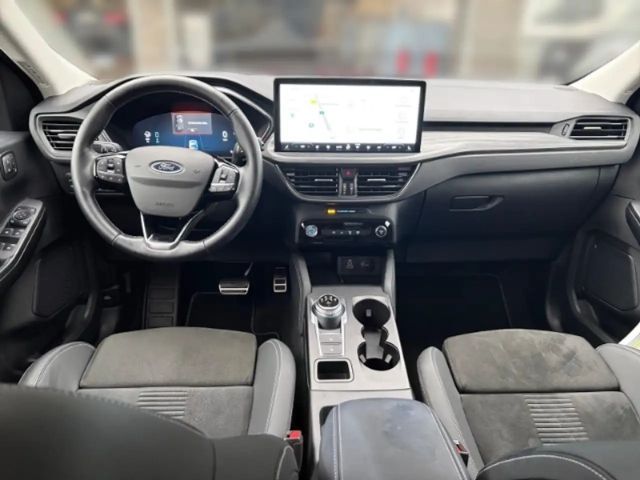 Ford Kuga Active Plug in Hybrid X