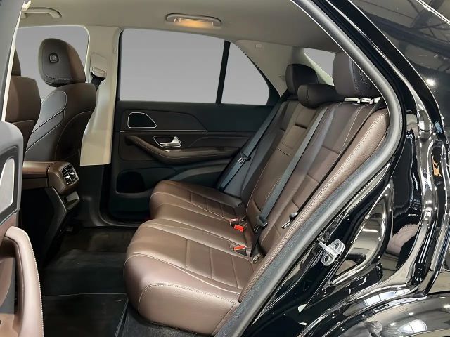 Mercedes-Benz GLE 350 AMG Line GLE 350 d