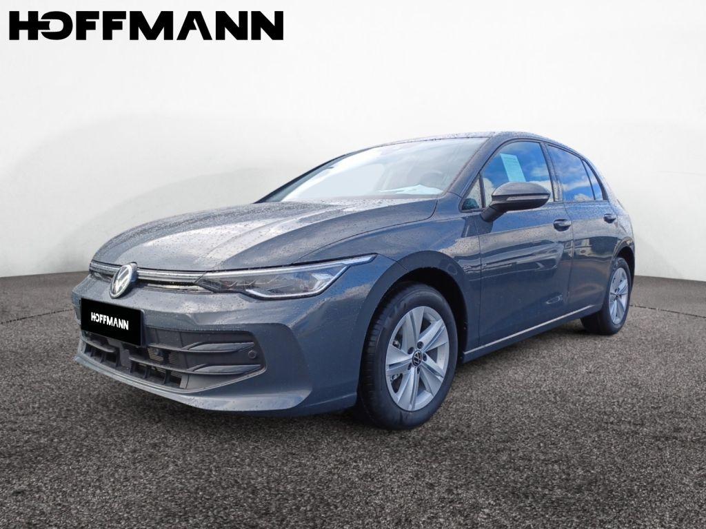 Volkswagen Golf 1.5 TSI Life Plus