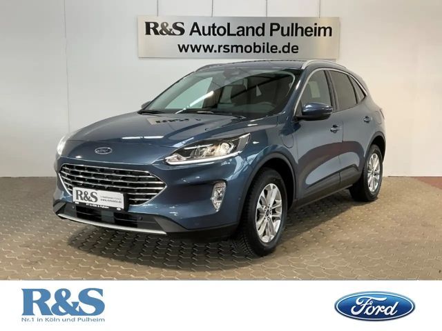 Ford Kuga Plug in Hybrid Titanium