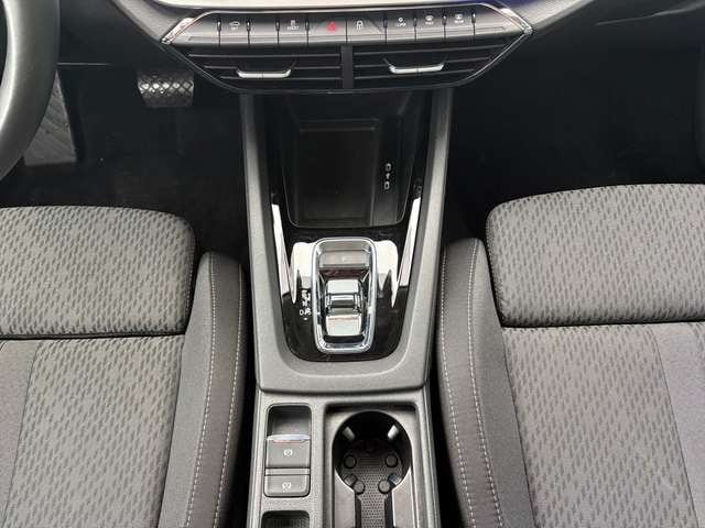 Skoda Octavia Clever Combi