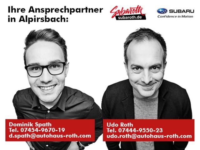 Subaru Outback Outback 2.5i Platinum Navi Soundsystem