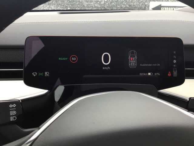 Volvo EX90 AWD Twin motor Ultra