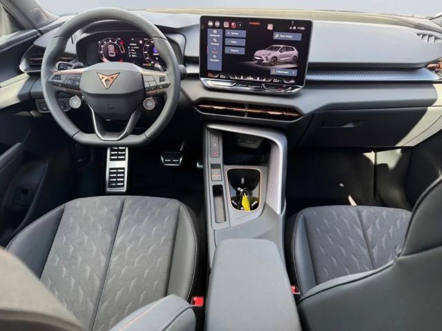 Cupra Terramar 2.0 TSI VZ