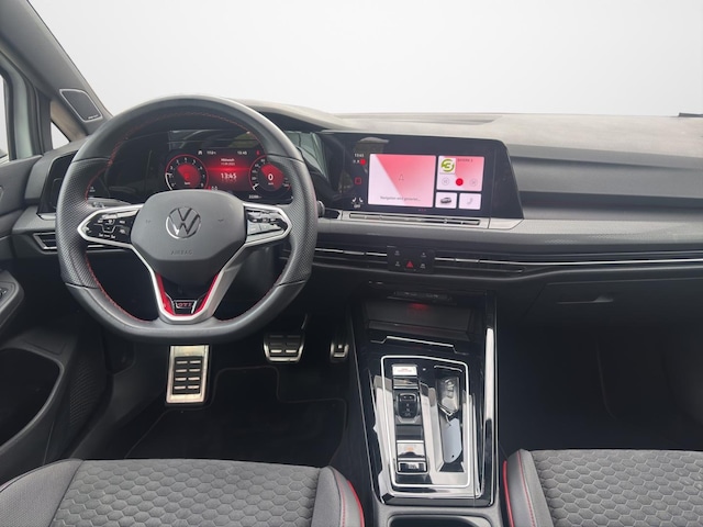 Volkswagen Golf 2.0 TSI DSG GTI Style