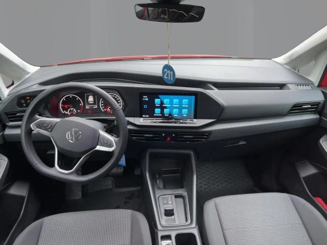 Volkswagen Caddy 2.0 TDI DSG