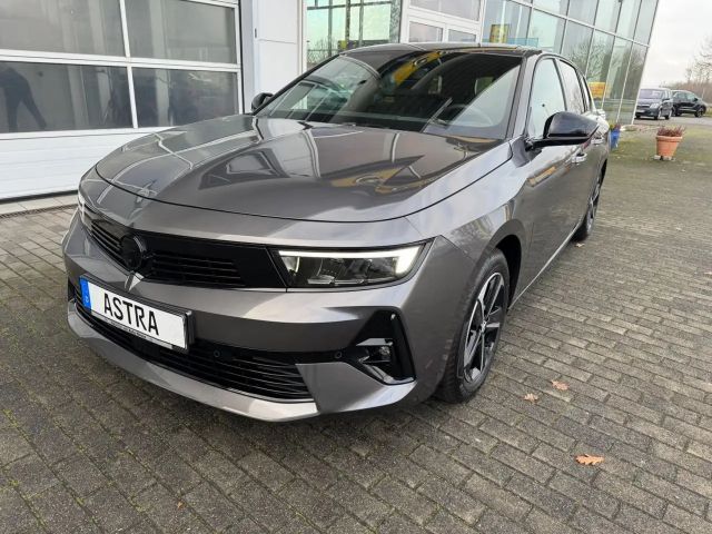 Opel Astra GS-Line Grand Sport Sports Tourer