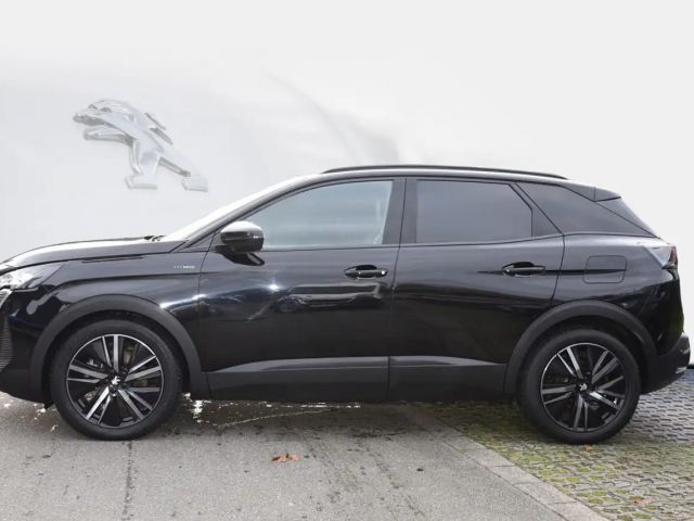 Peugeot 3008 GT-Line