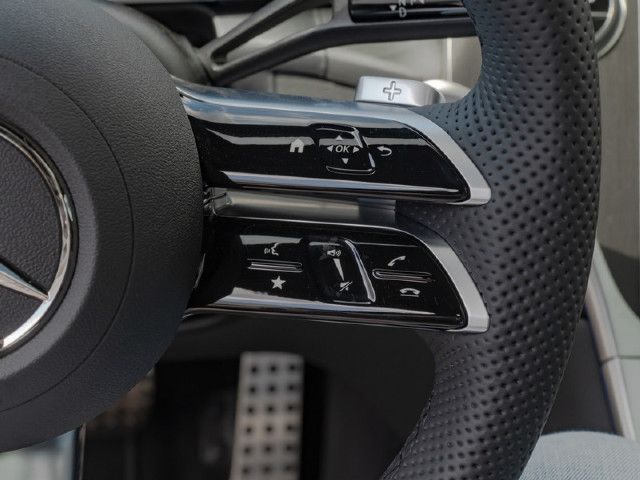 Mercedes-Benz GLC 220 4MATIC GLC 220 d