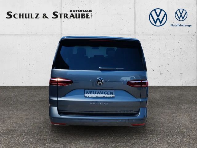 Volkswagen Multivan 2.0 TDI DSG T7