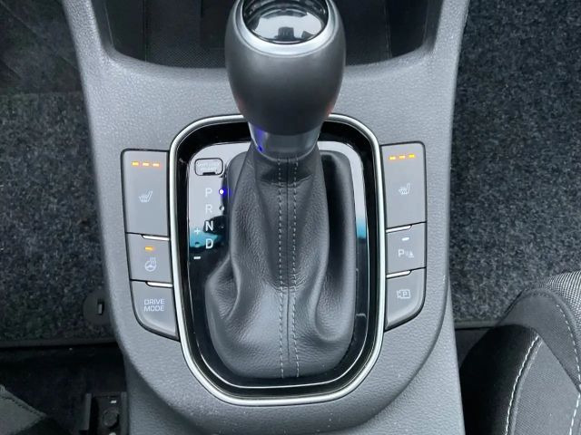 Hyundai i30 1.0 T-GDi