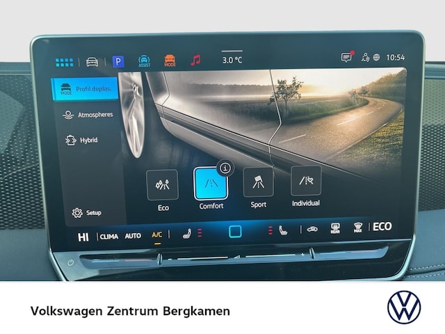 Volkswagen Tiguan Life eHybrid