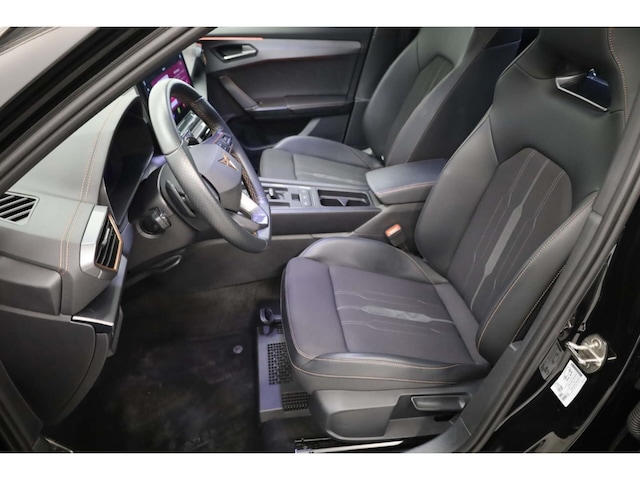 Cupra Formentor 1.4 VZ e-Hybrid