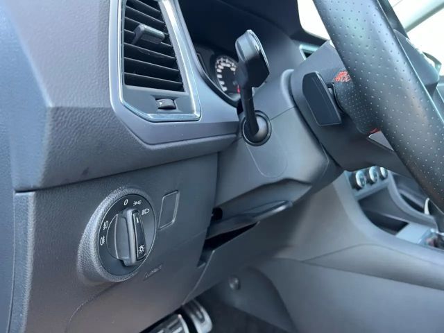 Seat Ateca 2.0 TSI 4Drive DSG FR-lijn