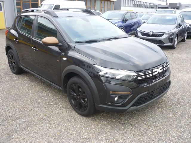 Dacia Sandero Extreme Stepway TCe 110