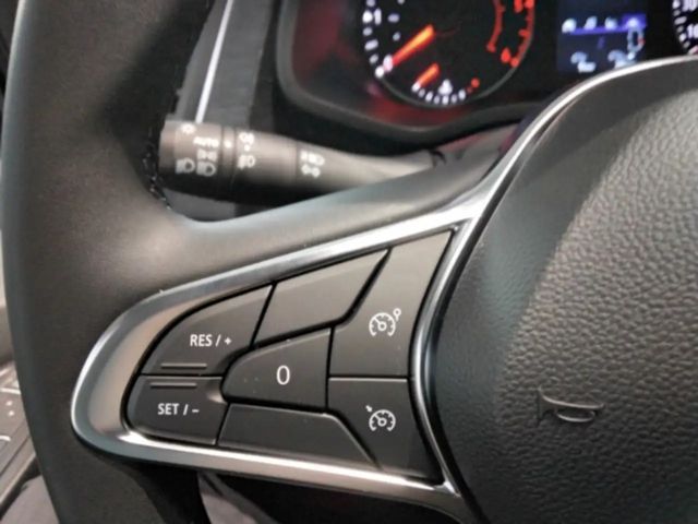 Renault Trafic Blue Combi Grand L2H1 Life