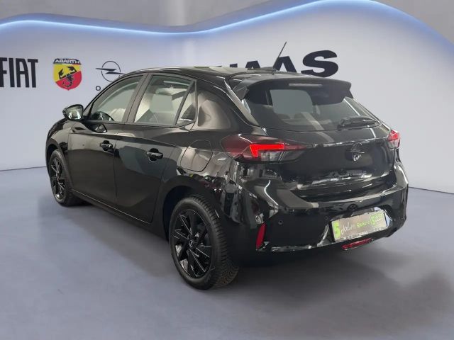 Opel Corsa 1.2 Turbo Edition Turbo